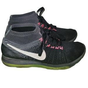 Nike zoom all out flynit